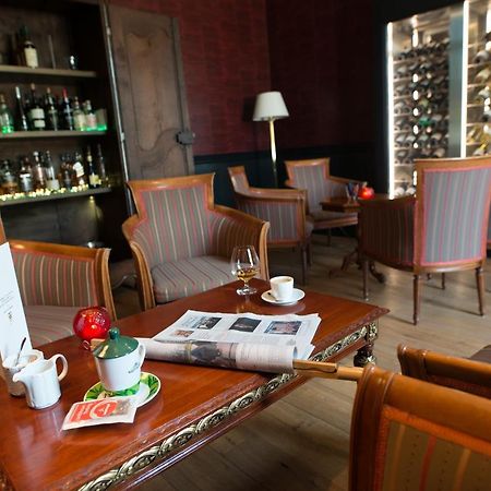 Hof De Draeck Bed & Breakfast Teuven Dış mekan fotoğraf