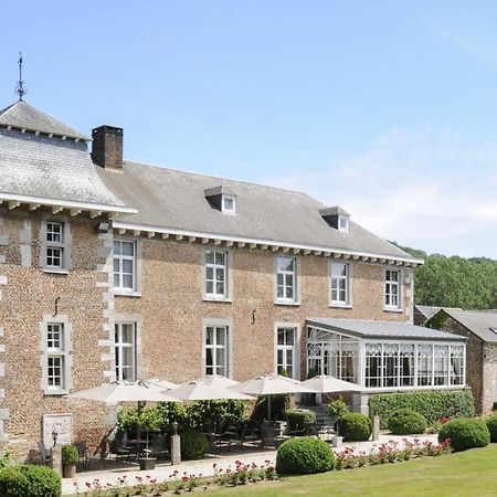 Hof De Draeck Bed & Breakfast Teuven Dış mekan fotoğraf