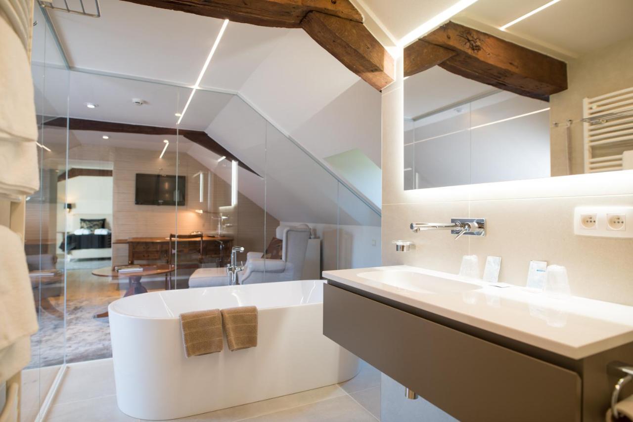 Hof De Draeck Bed & Breakfast Teuven Dış mekan fotoğraf