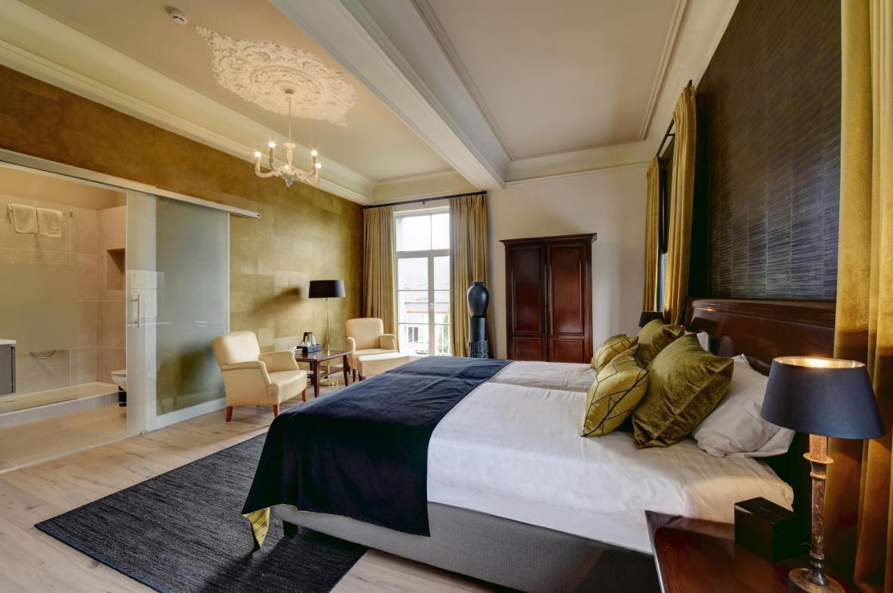 Hof De Draeck Bed & Breakfast Teuven Dış mekan fotoğraf