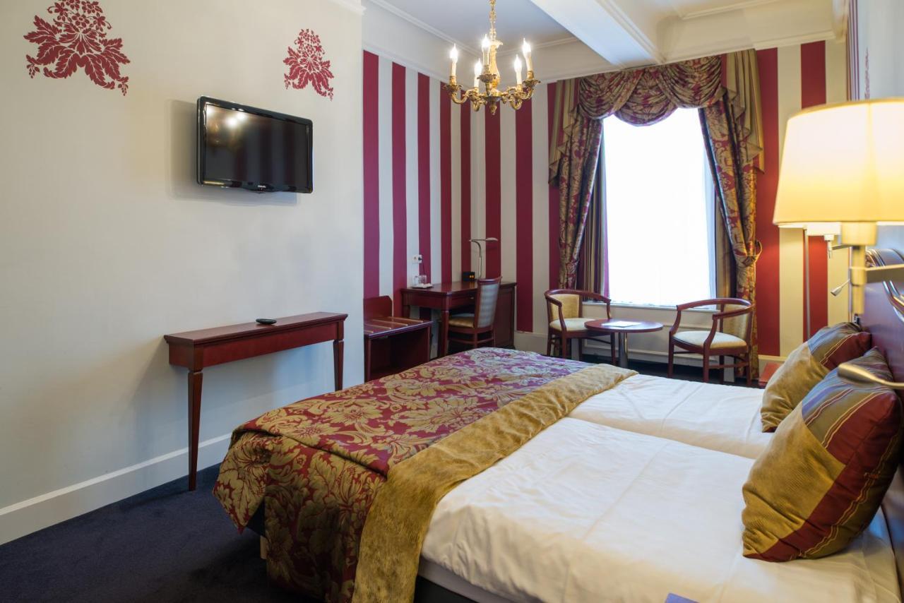 Hof De Draeck Bed & Breakfast Teuven Dış mekan fotoğraf