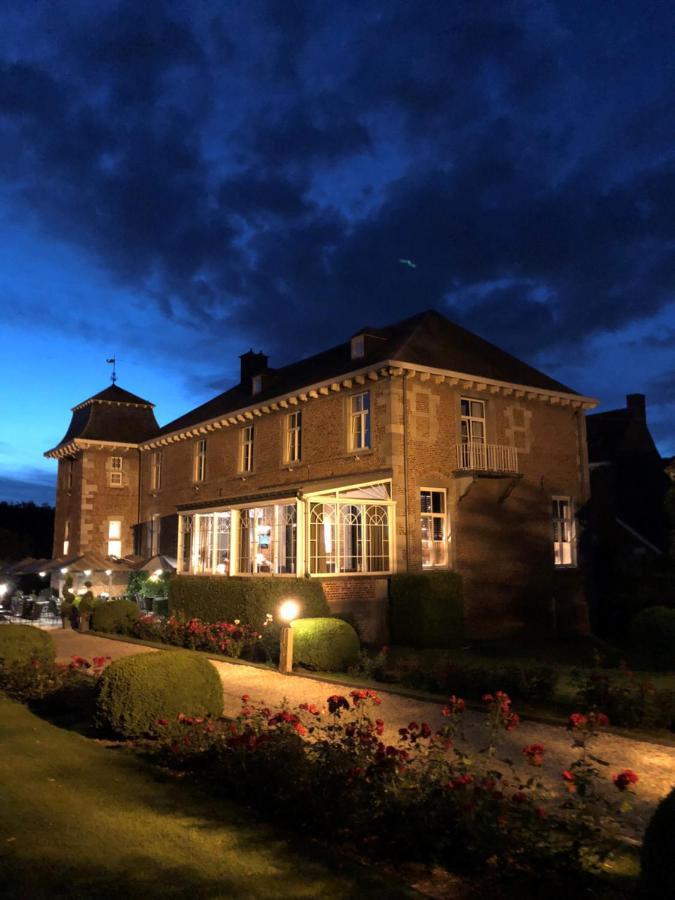 Hof De Draeck Bed & Breakfast Teuven Dış mekan fotoğraf
