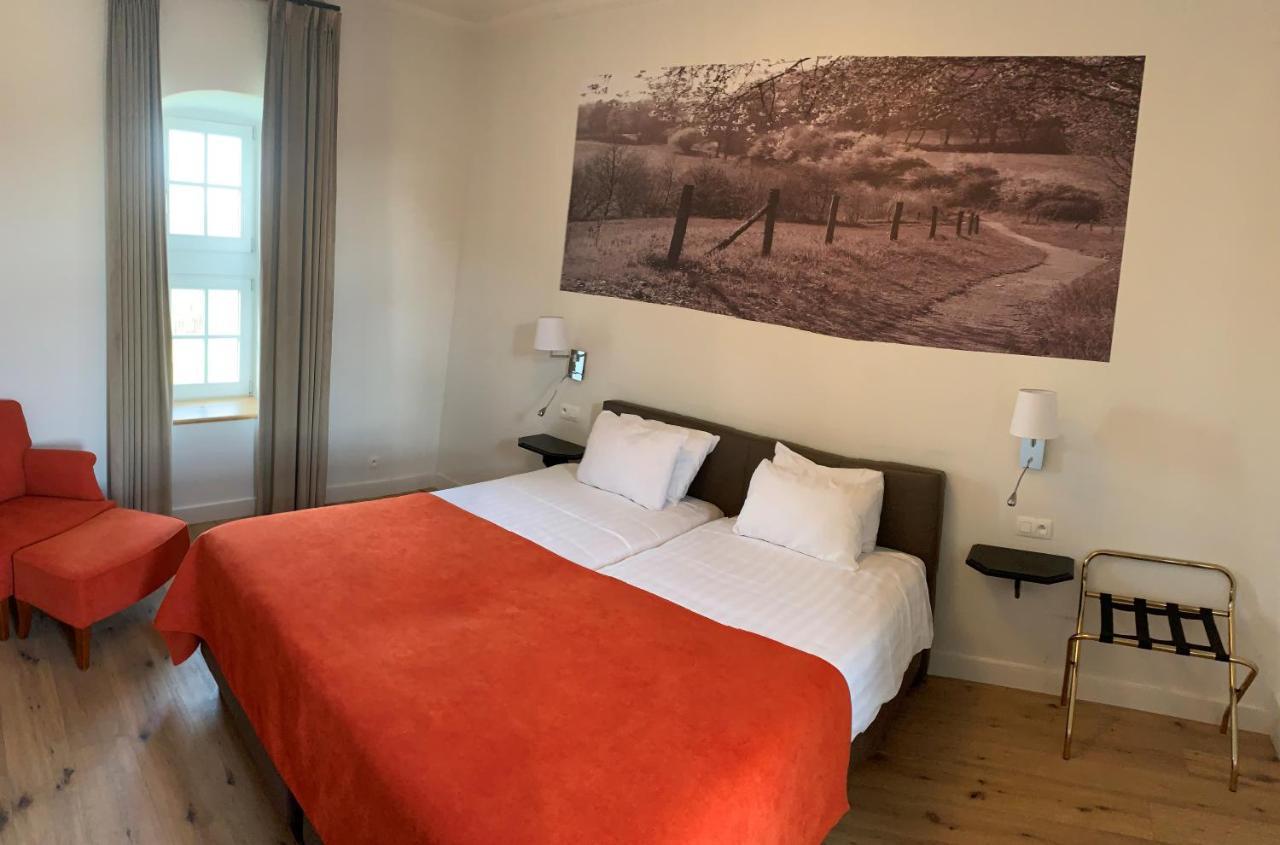 Hof De Draeck Bed & Breakfast Teuven Dış mekan fotoğraf