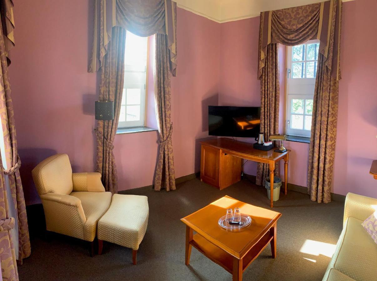 Hof De Draeck Bed & Breakfast Teuven Dış mekan fotoğraf
