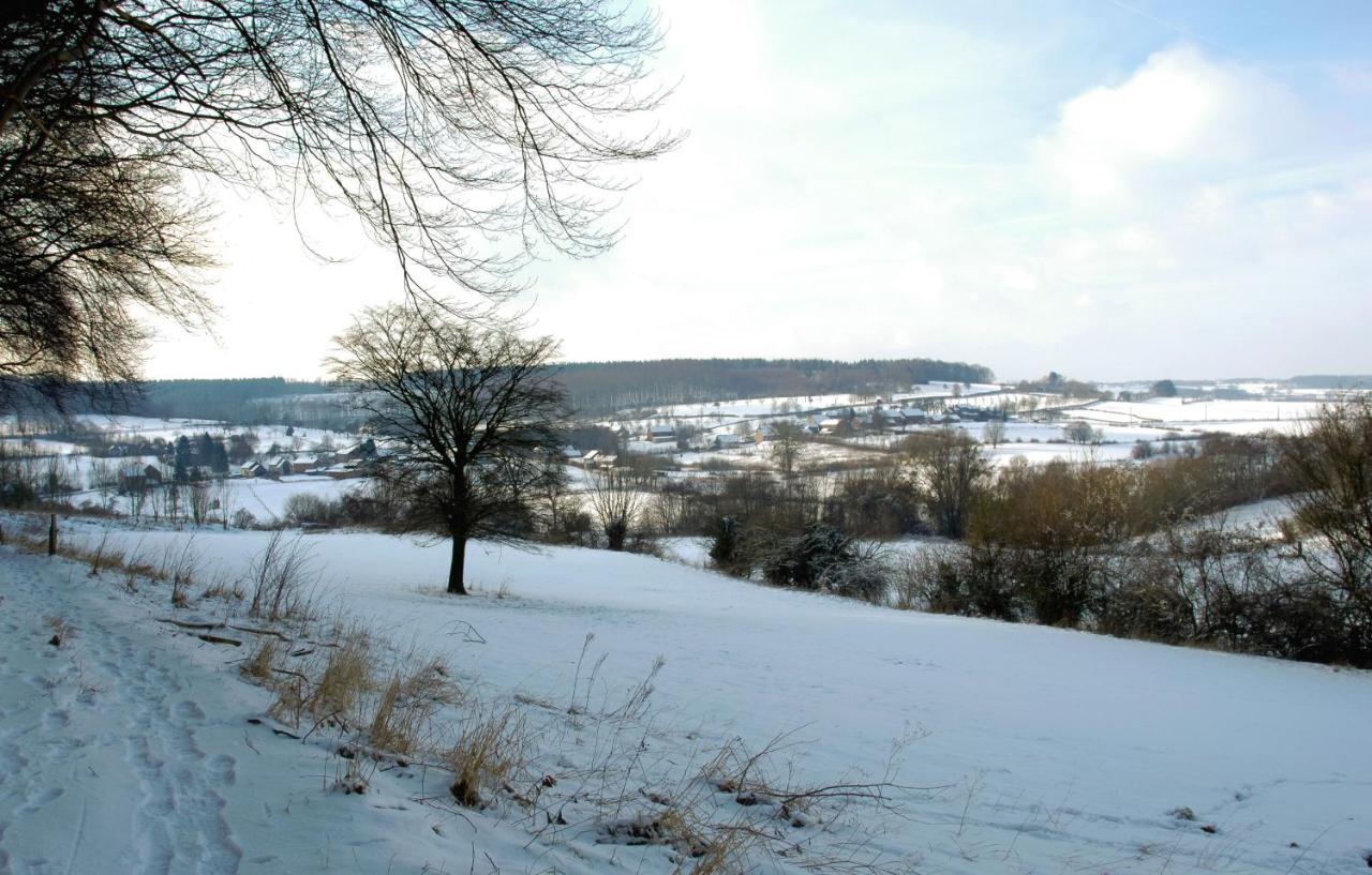 Hof De Draeck Bed & Breakfast Teuven Dış mekan fotoğraf