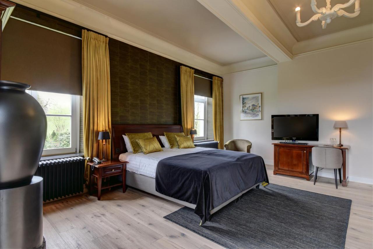 Hof De Draeck Bed & Breakfast Teuven Dış mekan fotoğraf