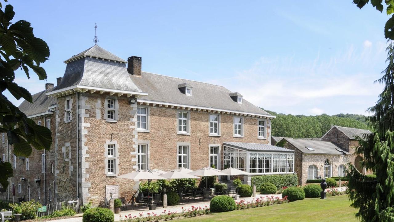 Hof De Draeck Bed & Breakfast Teuven Dış mekan fotoğraf