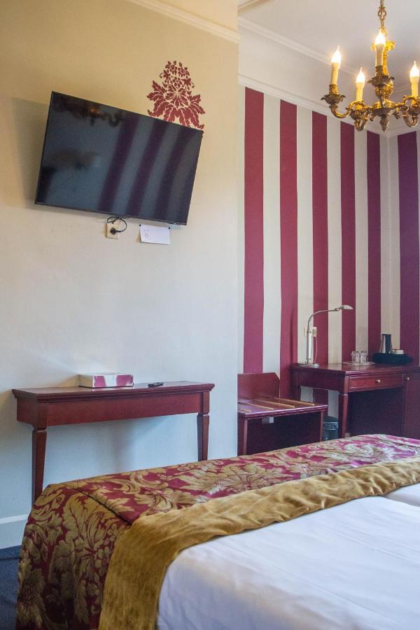 Hof De Draeck Bed & Breakfast Teuven Dış mekan fotoğraf