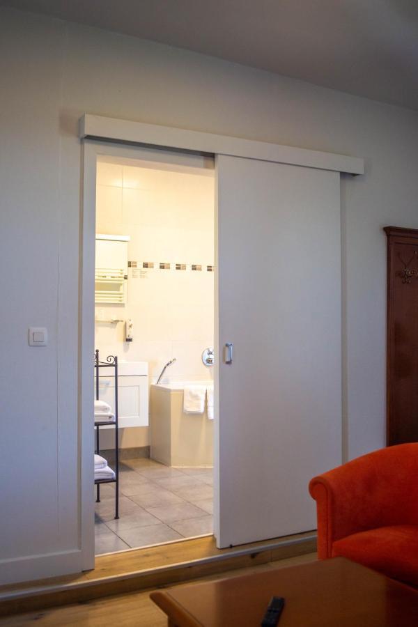 Hof De Draeck Bed & Breakfast Teuven Dış mekan fotoğraf