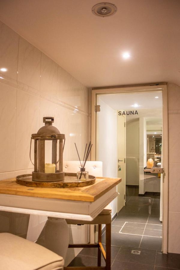 Hof De Draeck Bed & Breakfast Teuven Dış mekan fotoğraf