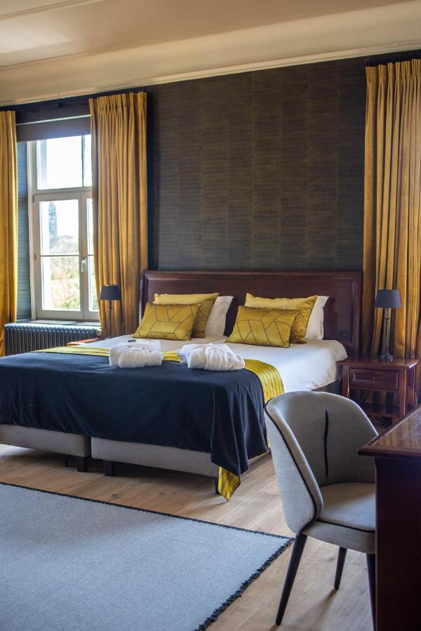 Hof De Draeck Bed & Breakfast Teuven Dış mekan fotoğraf