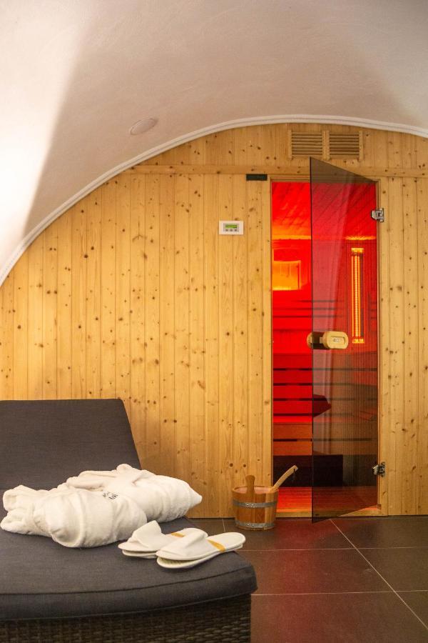 Hof De Draeck Bed & Breakfast Teuven Dış mekan fotoğraf