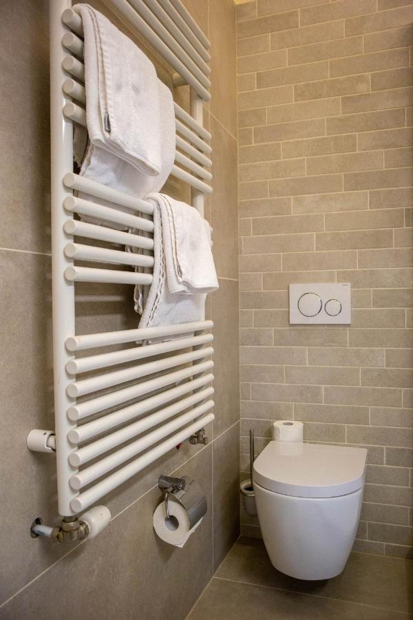 Hof De Draeck Bed & Breakfast Teuven Dış mekan fotoğraf