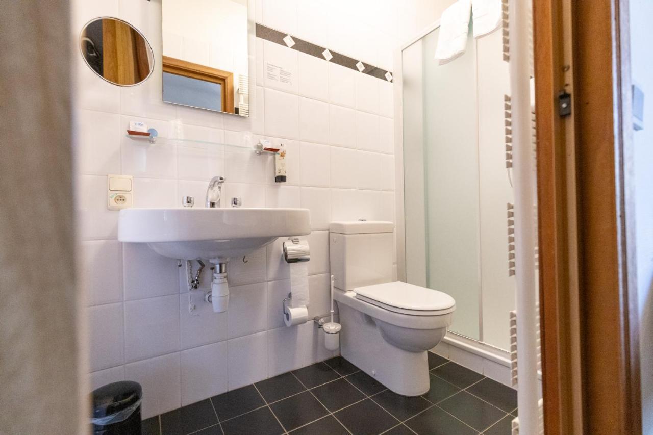 Hof De Draeck Bed & Breakfast Teuven Dış mekan fotoğraf