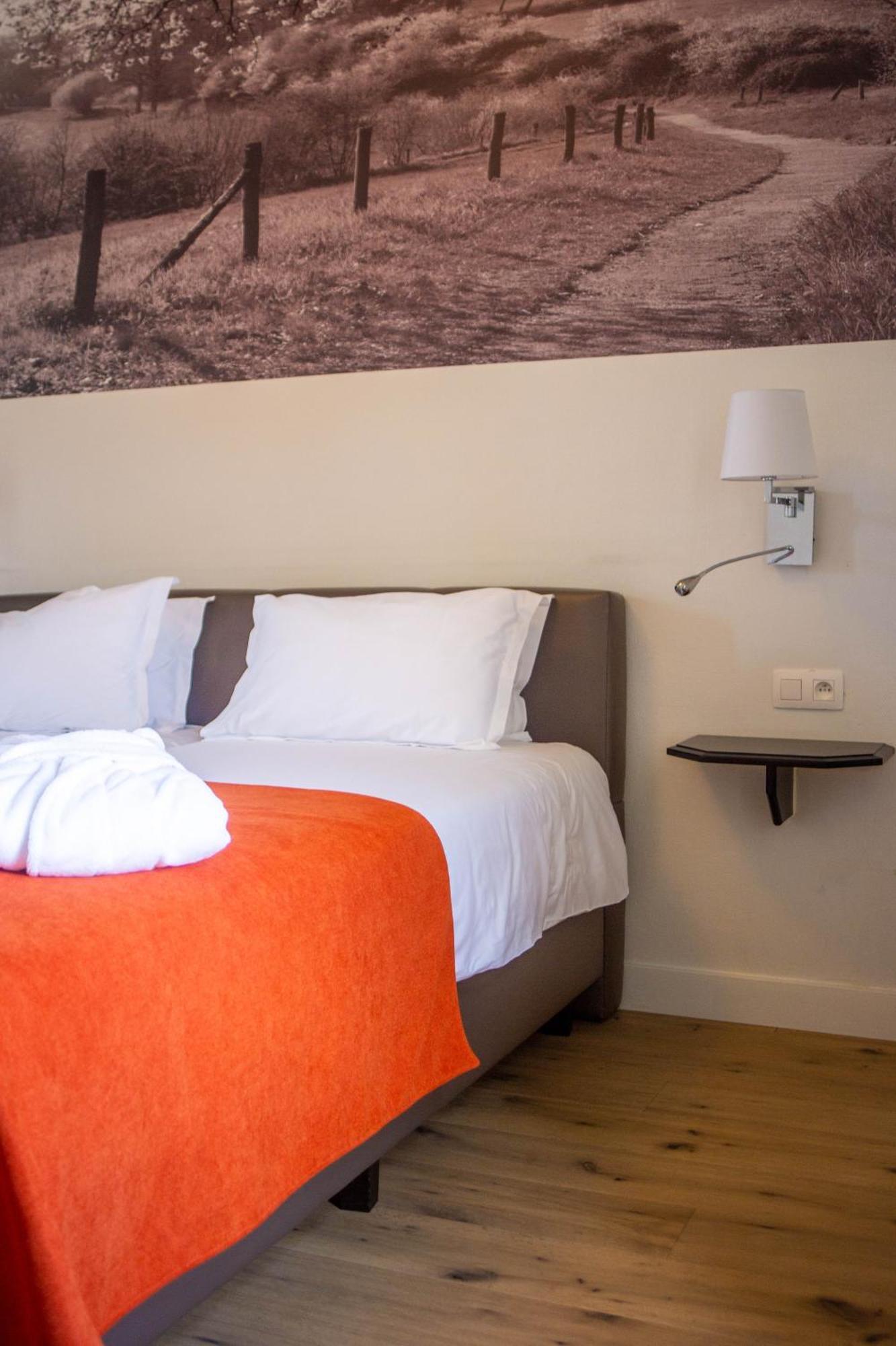 Hof De Draeck Bed & Breakfast Teuven Dış mekan fotoğraf