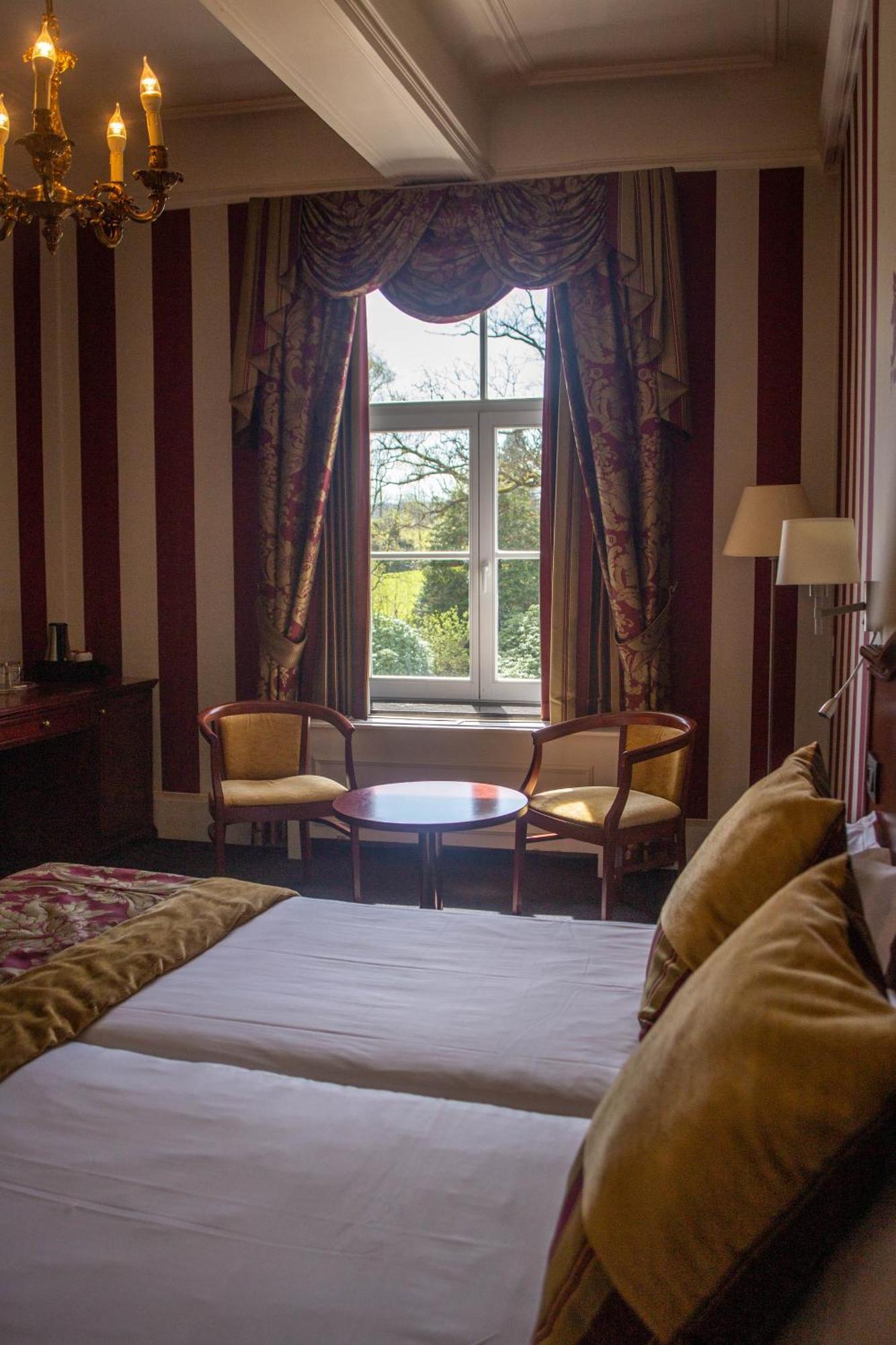 Hof De Draeck Bed & Breakfast Teuven Dış mekan fotoğraf